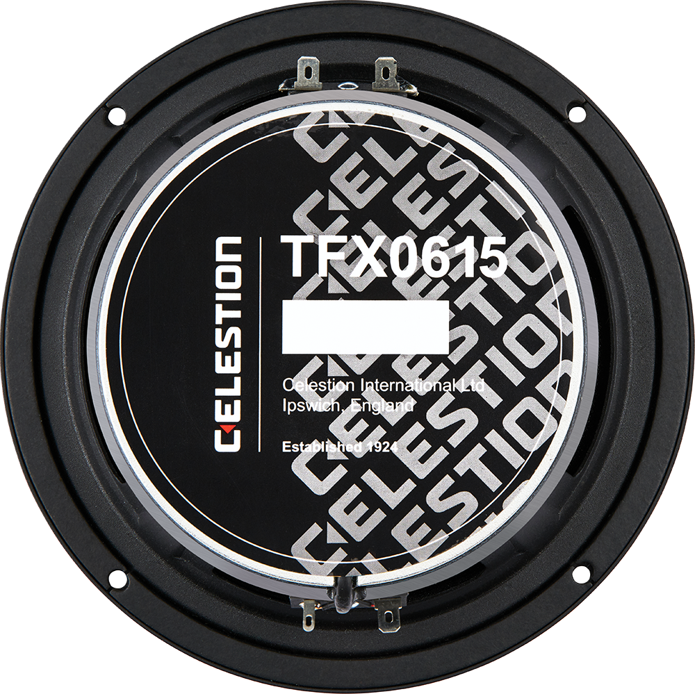 celestion tfx0615