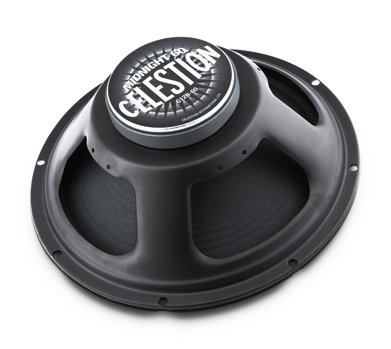 Celestion midnight sales 60 speaker