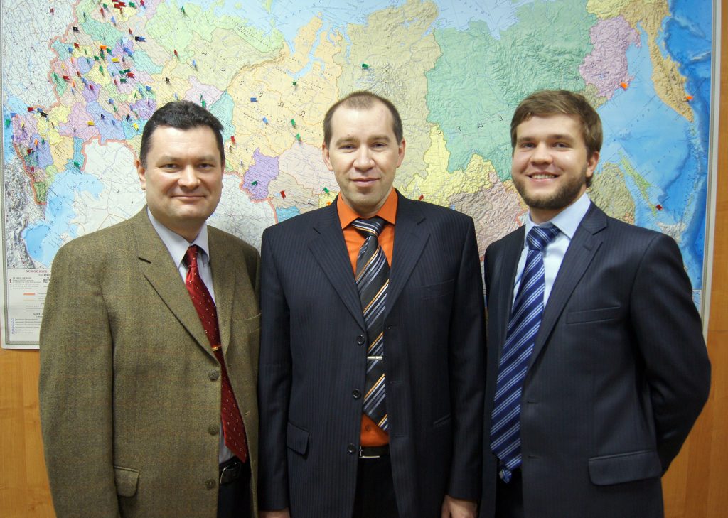 Celestion Appoints Lutner SPb as Distribution Partner in Russia - Celestion
