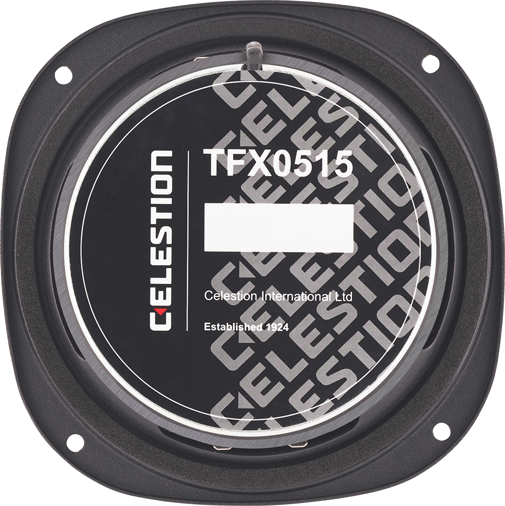 celestion.com