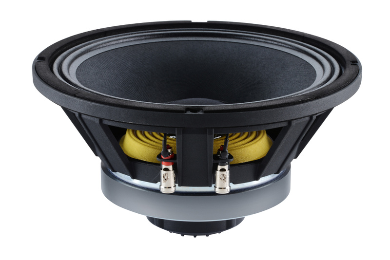 celestion coaxial speakers