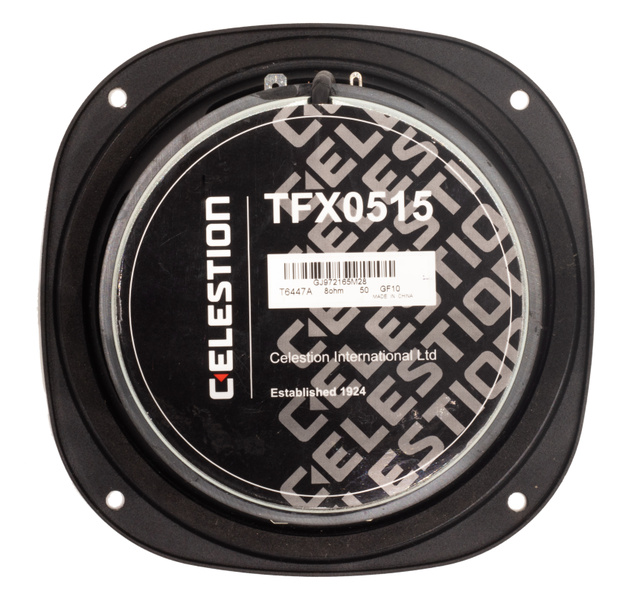 Celestion best sale 5 speakers