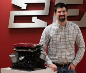 Celestion Presents an Interview with Geoff McKinnon, Director of Engineering & Quality, EAW