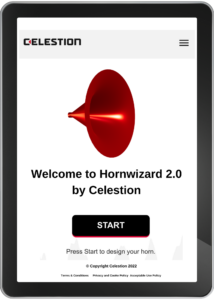 Now Even More Horn Design Functionality with HornWizard 2.0