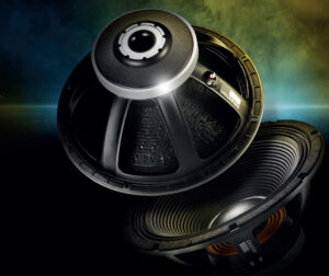 PowerProX18: Extreme Reliability + Relentless High-Quality Bass Performance