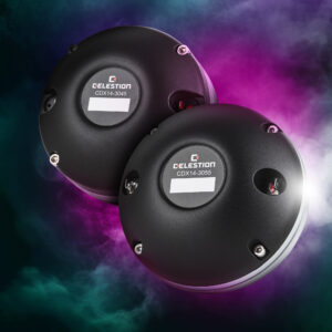 Next-Generation High Frequency: The CDX14-3055 and CDX14-3045