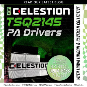 celestion ligwa interview