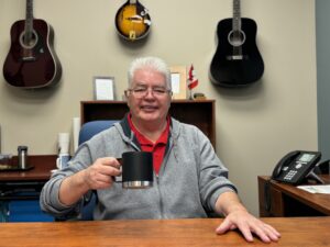 The Celestion Interview: Brian Weafer, Yorkville Sound