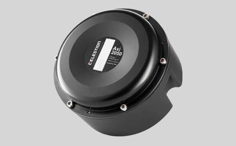 The Axi2050 wideband
compression driver.