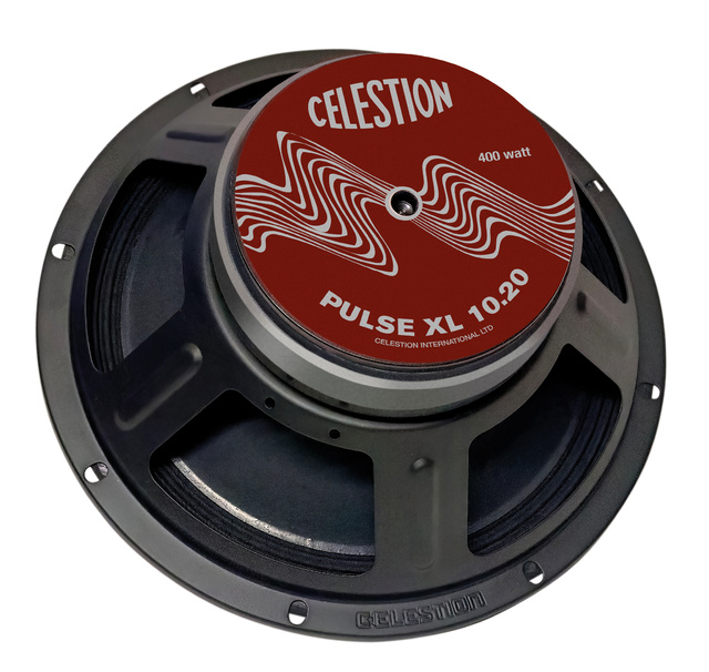 Celestion 2024 bass speakers