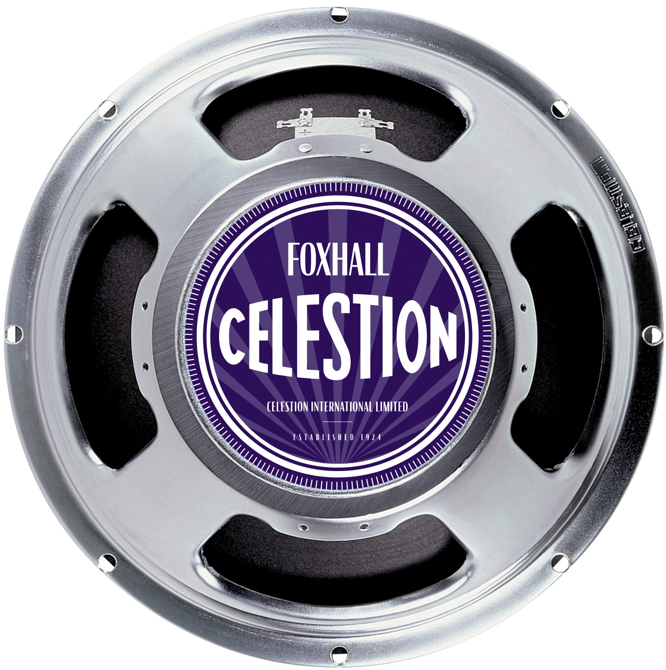 Pro Audio & Guitar Loudspeakers | Products | Celestion