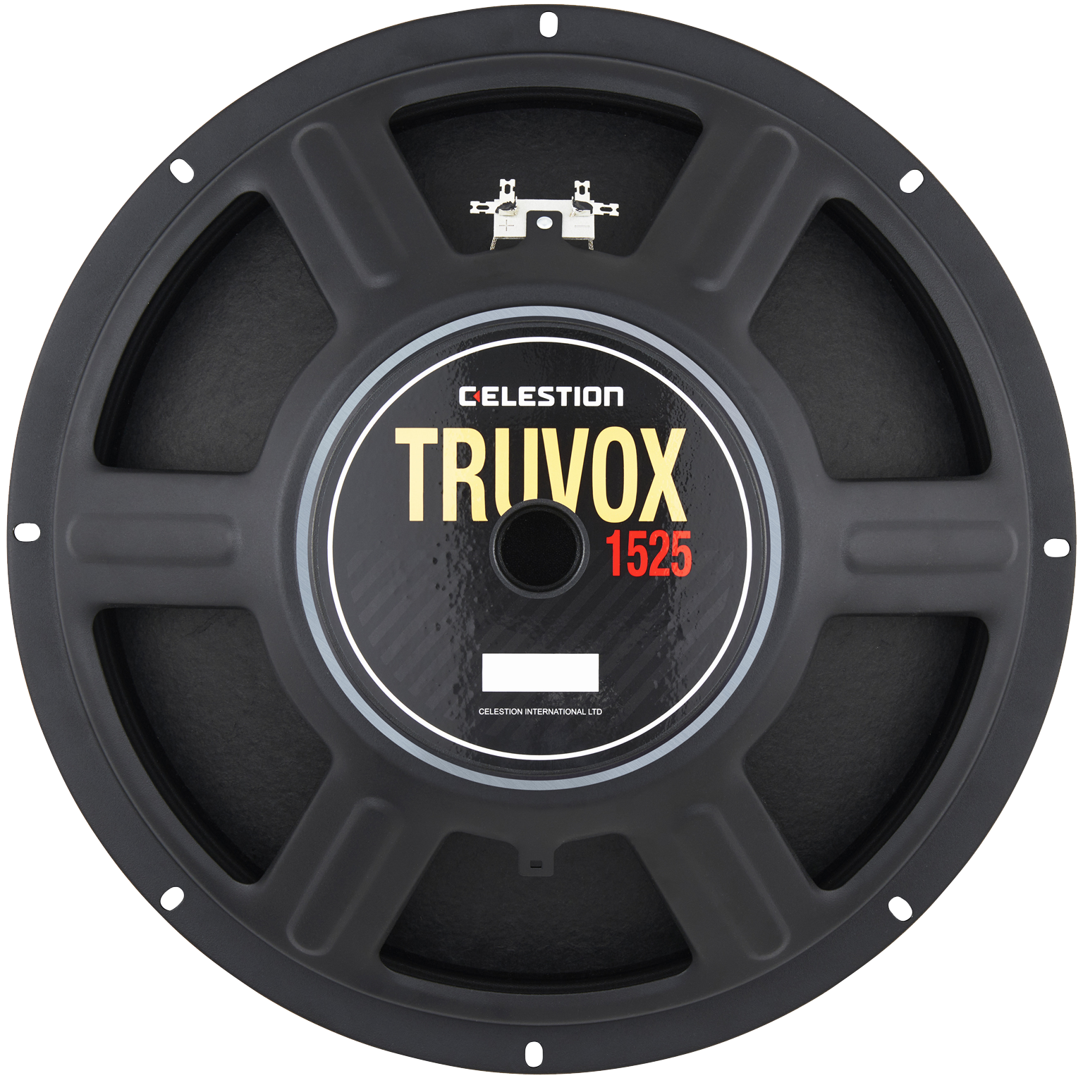 Truvox 1525 - Celestion