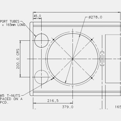 Building your own cabinet?