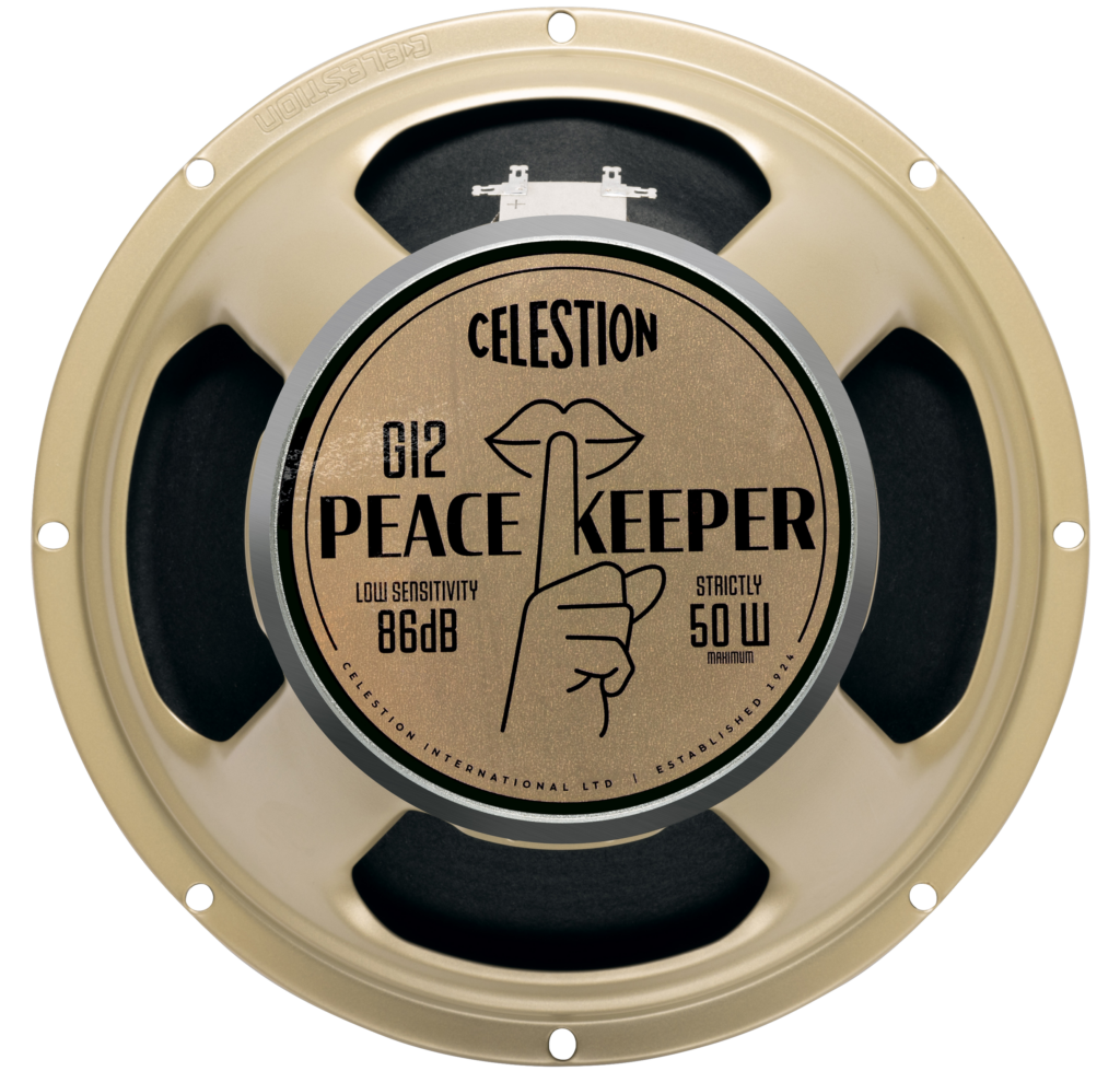 celestion.com