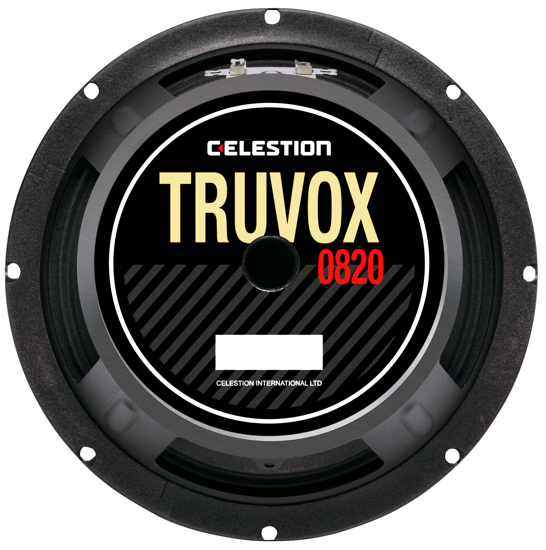 Truvox 0820 - Celestion