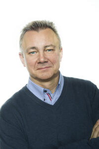 The Celestion Interview:  Hans Thomann, CEO of Thomann Music