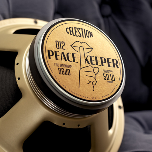 The Peacekeeper