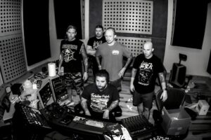 Trivium, Celestion and the Lifelong Quest for Tone