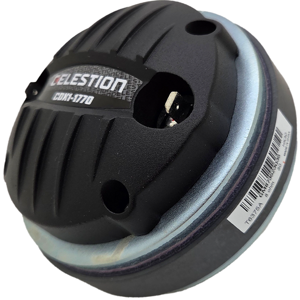 CDX1-1770 - Celestion