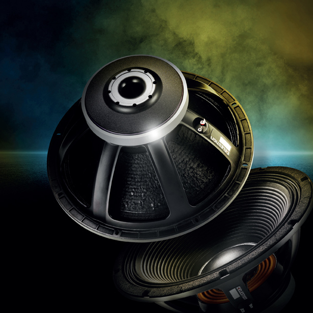 PowerProX18 Subwoofer