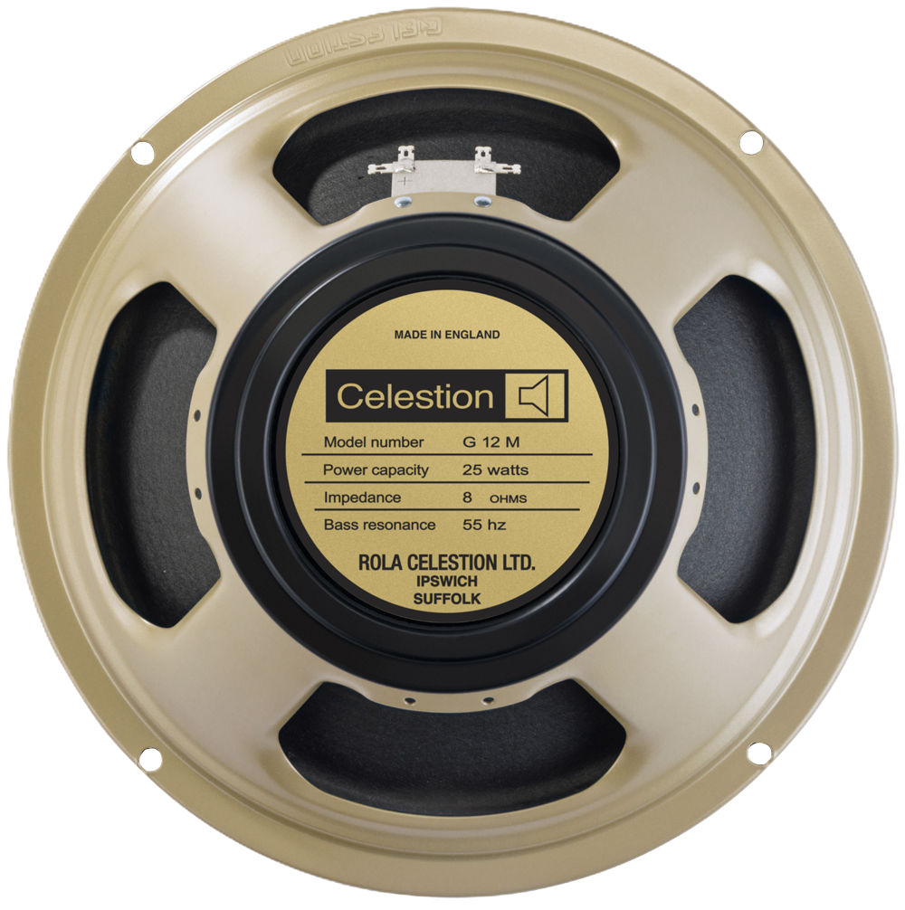 Heritage Series G12M (55)