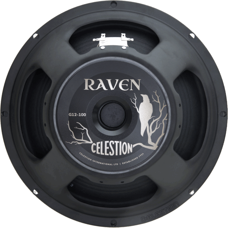G12-100 Raven