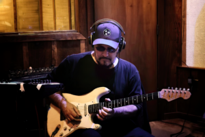 From Touring Titan to TV Tone Architect: Celestion Empowers the Decades-Long Musical Journey of Devin Powers