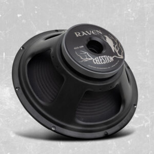 G12-100 Raven