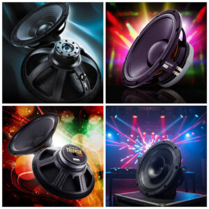 Celestion to Showcase Impressive Range of Pro Audio Products and Solutions at Prolight + Sound Guangzhou 2026