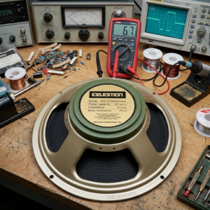Is Your Speaker Damaged? The Crucial Difference Between Resistance and Impedance
