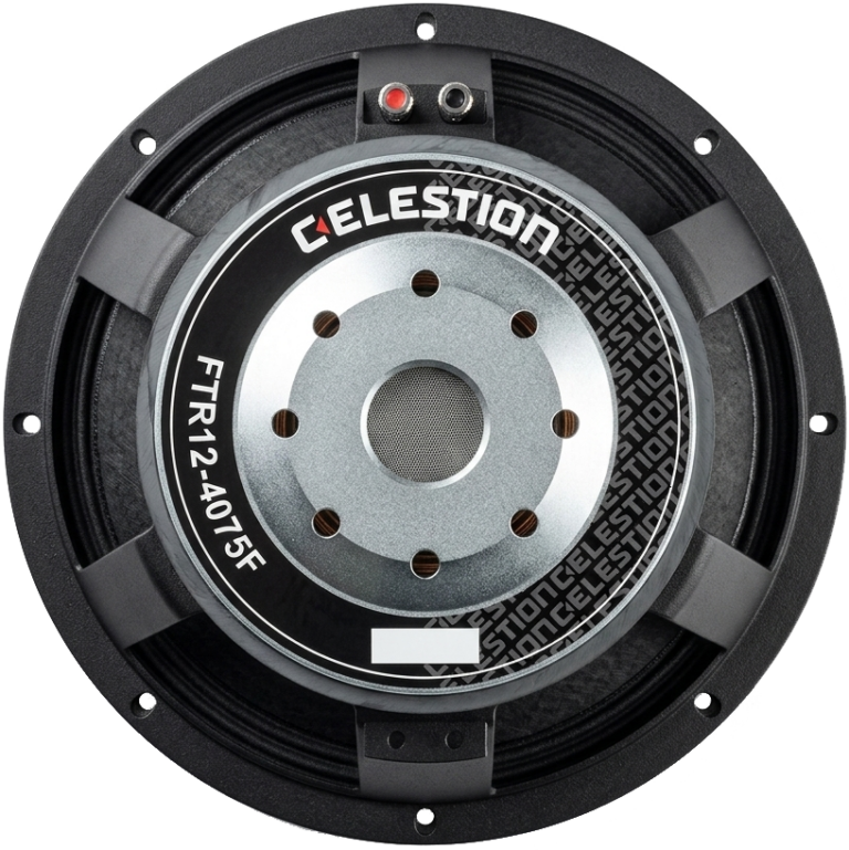 FTR12-4075F