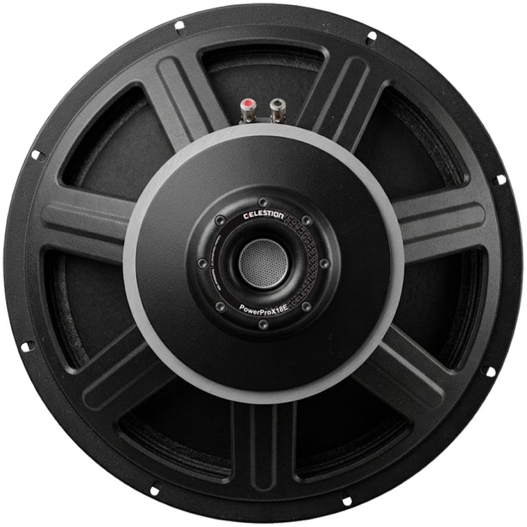 PowerProX18E