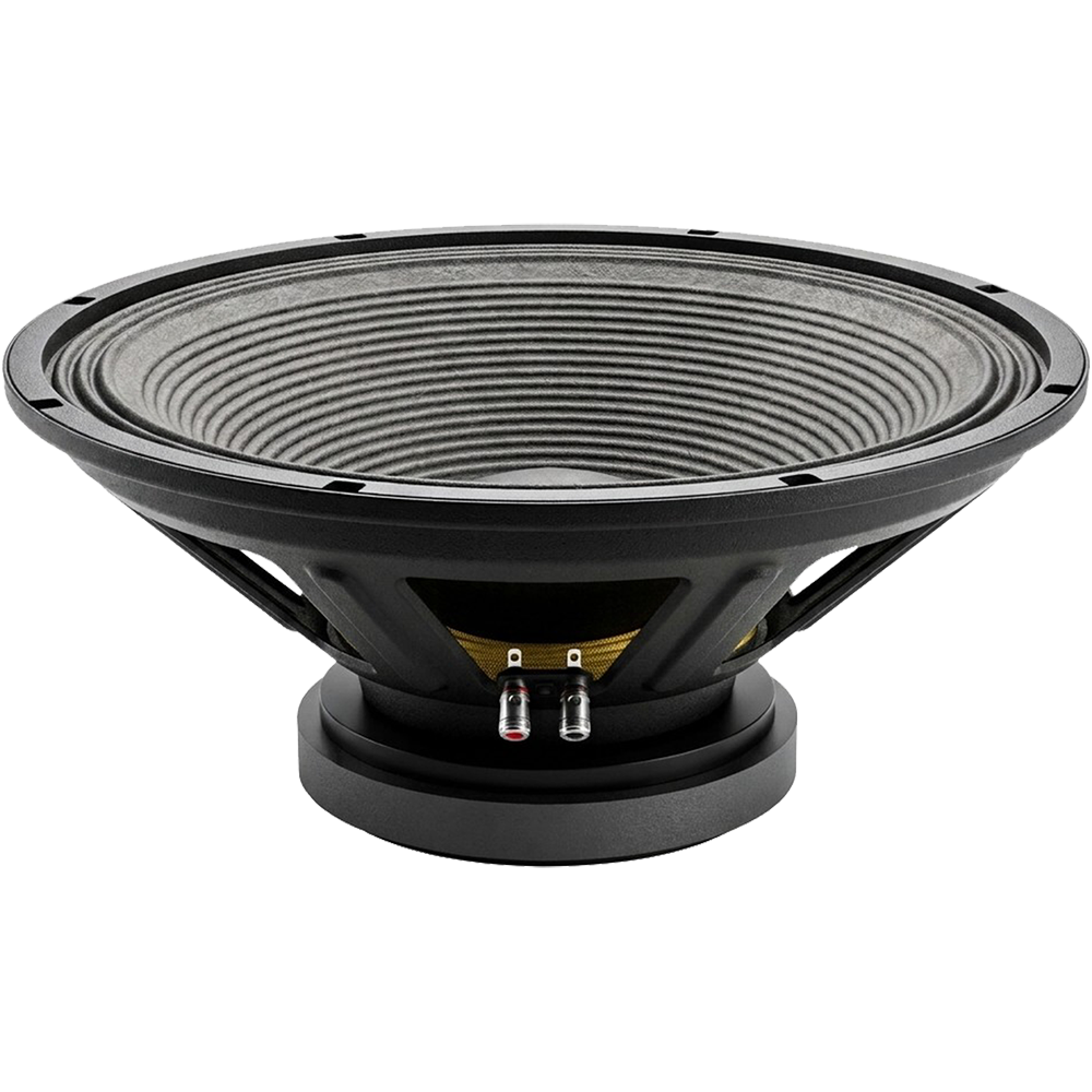 PowerProX18E side view